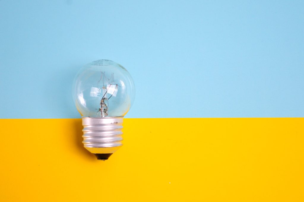 a_bulb_showing_a_guide_to_NDIS_funding